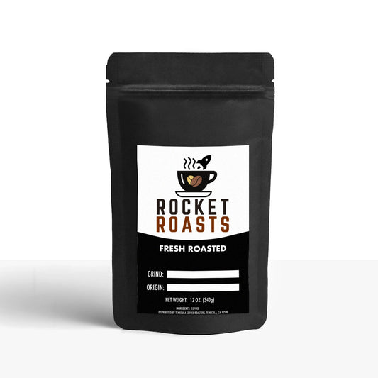 Breakfast Blend