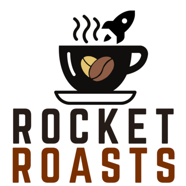 Rocket Roasts