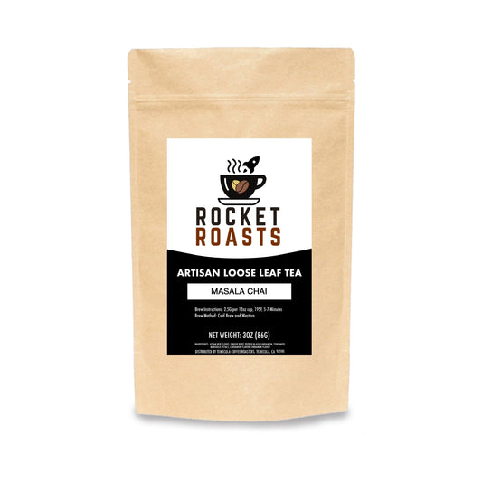 Masala Chai