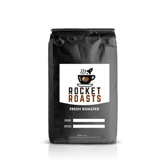 Breakfast Blend
